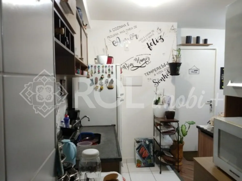 Apartamento, 1 quarto, 31 m² - Foto 4
