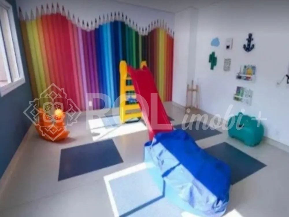 Apartamento, 1 quarto, 31 m² - Foto 7