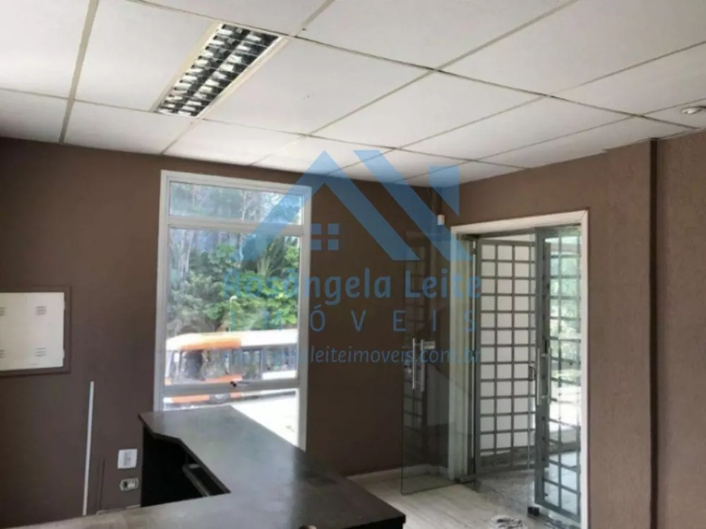 Prédio Inteiro, 1200 m² - Foto 9
