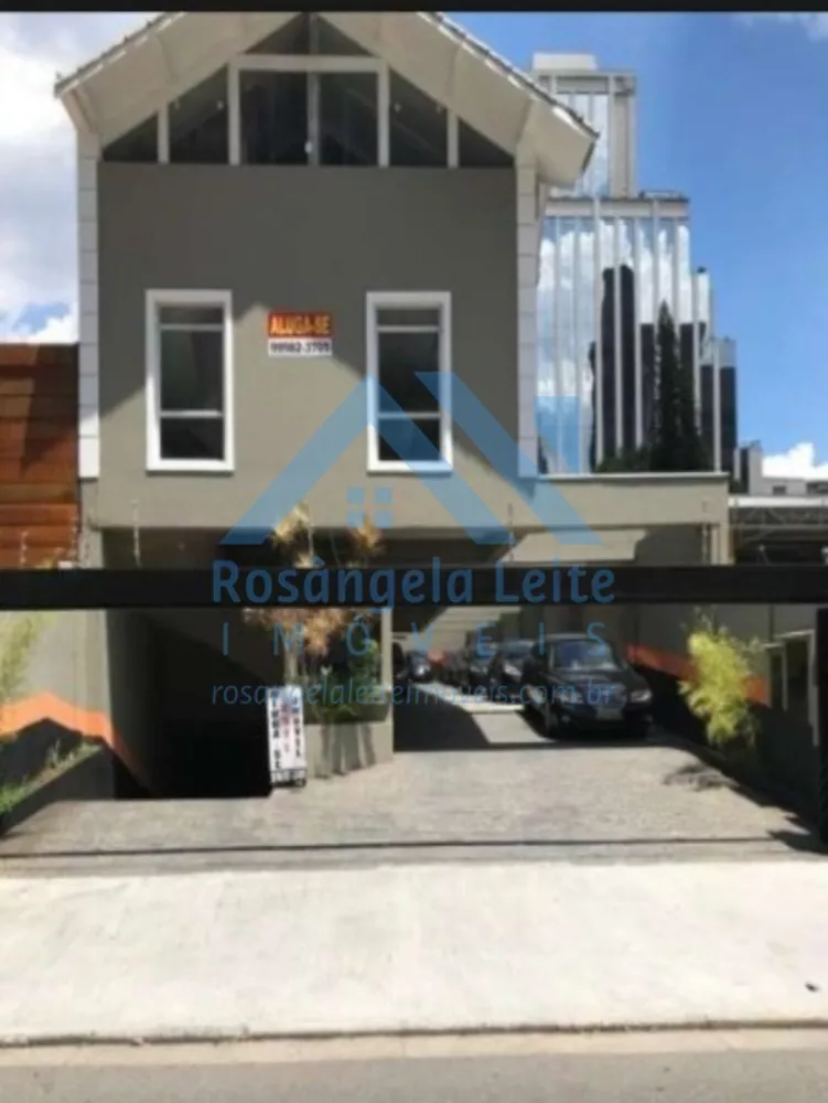 Prédio Inteiro, 1200 m² - Foto 1