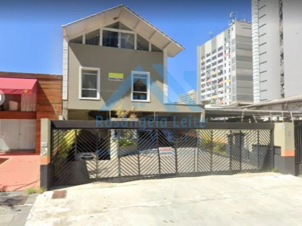 Prédio Inteiro, 1200 m² - Foto 6