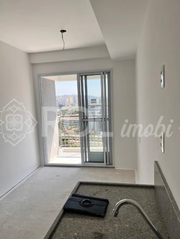 Apartamento, 2 quartos, 40 m² - Foto 5
