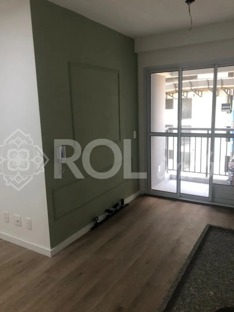 Apartamento, 2 quartos, 40 m² - Foto 10