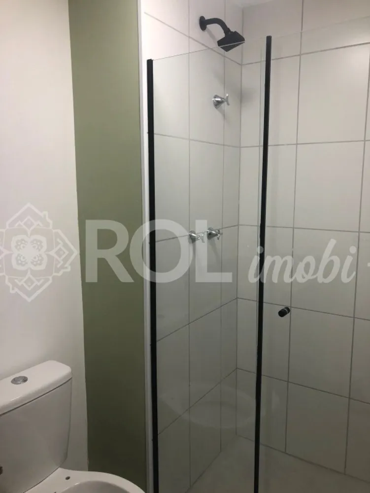 Apartamento, 2 quartos, 40 m² - Foto 11