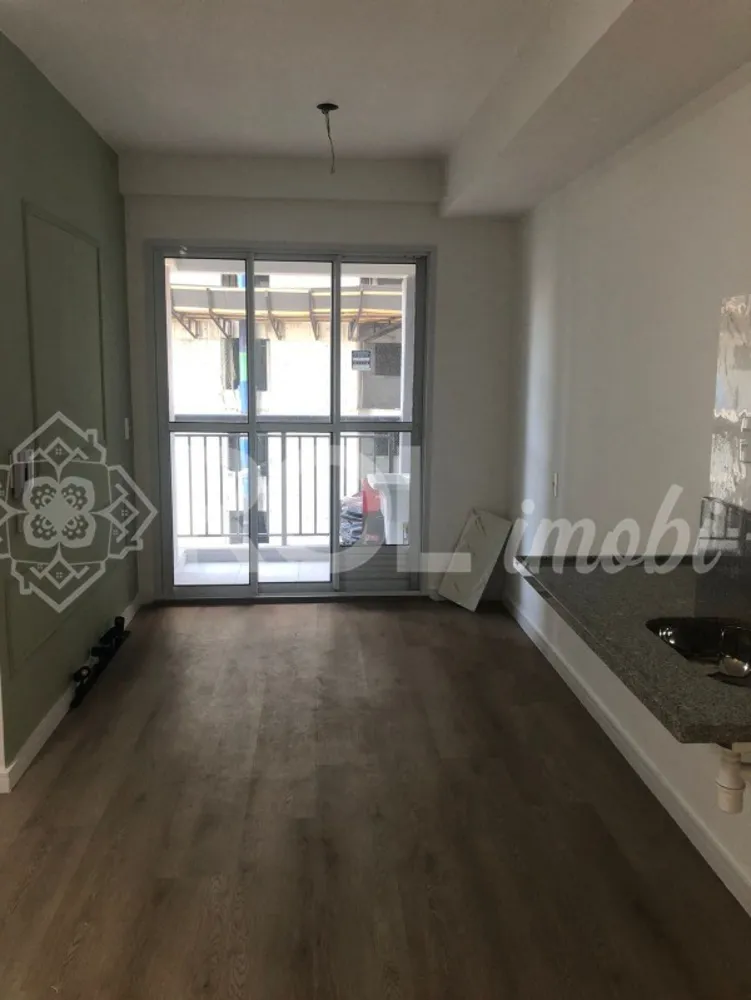 Apartamento, 2 quartos, 40 m² - Foto 9
