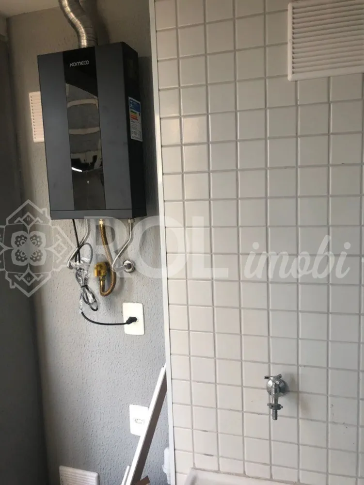 Apartamento, 2 quartos, 40 m² - Foto 8