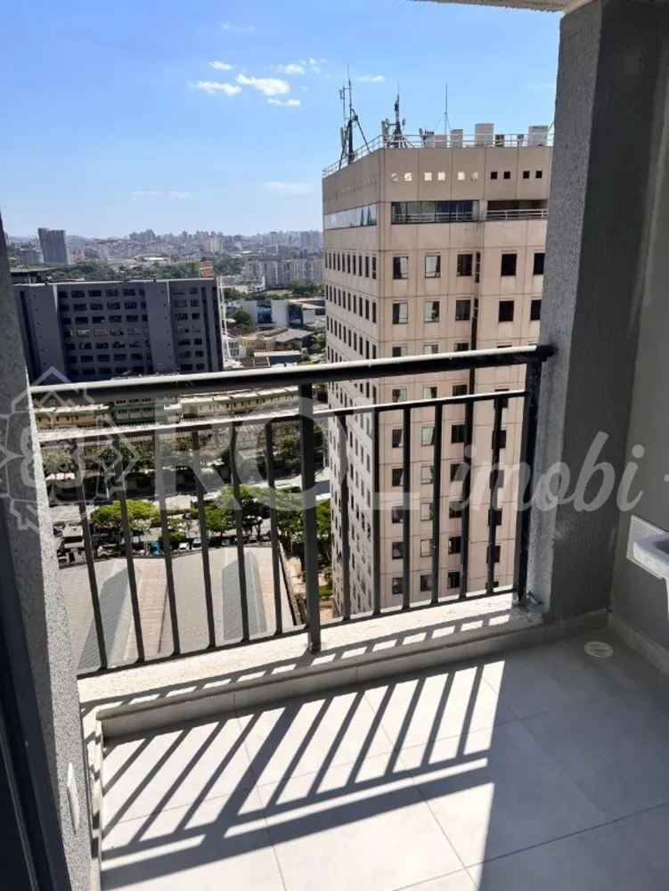 Apartamento, 2 quartos, 40 m² - Foto 6