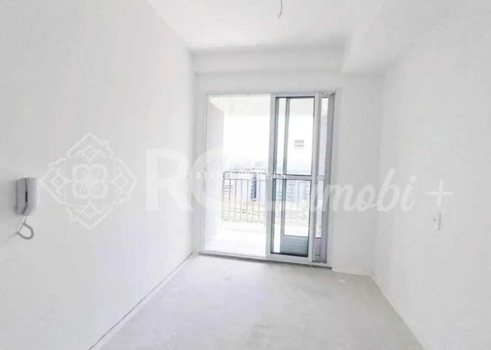 Apartamento, 2 quartos, 40 m² - Foto 2