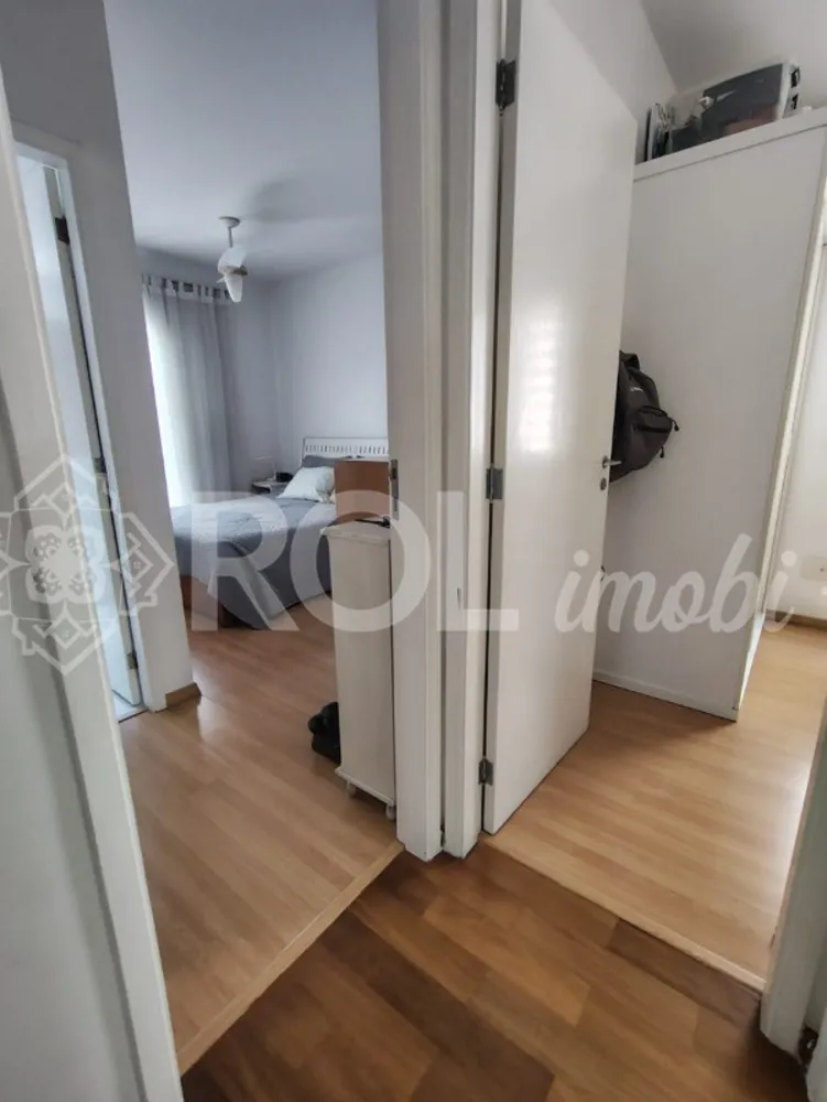 Apartamento, 3 quartos, 90 m² - Foto 9