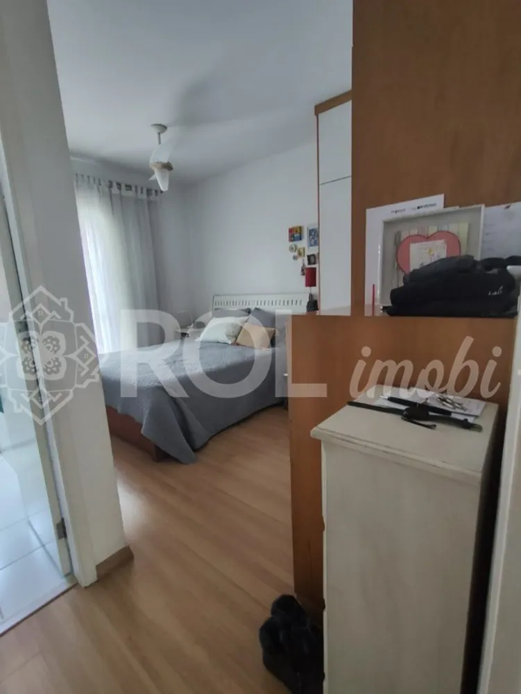 Apartamento, 3 quartos, 90 m² - Foto 3