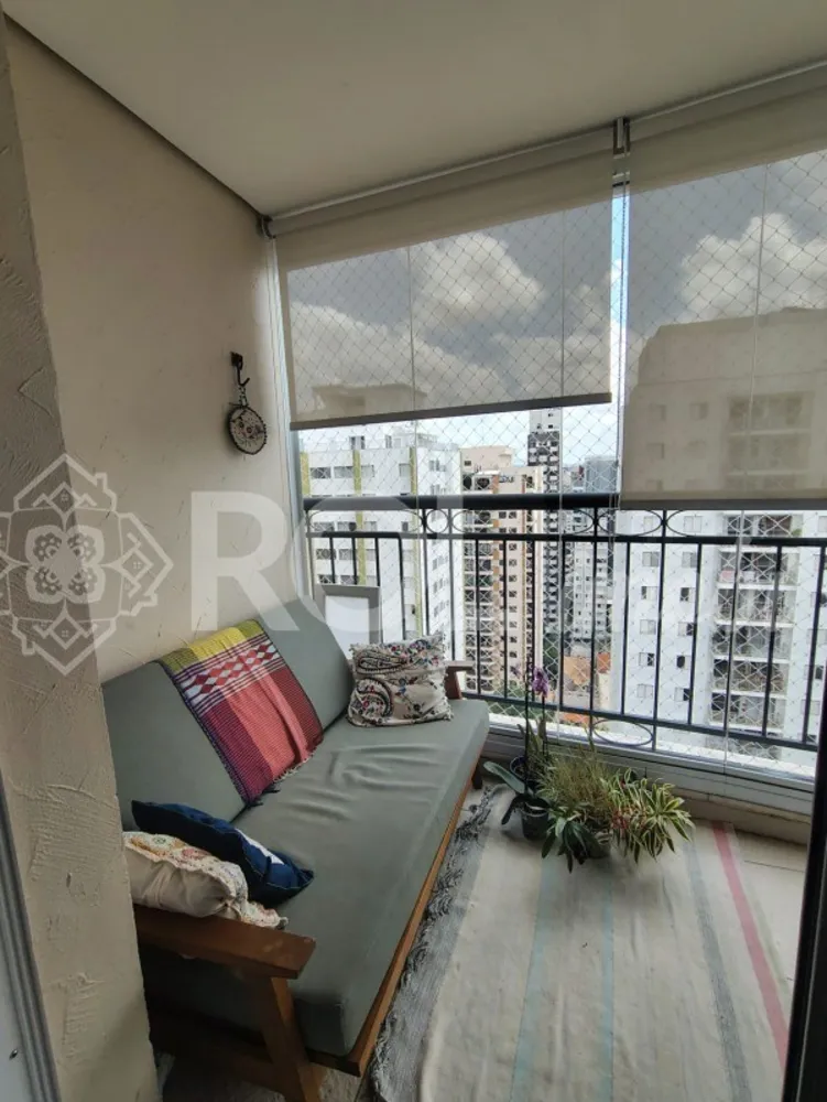 Apartamento, 3 quartos, 90 m² - Foto 8