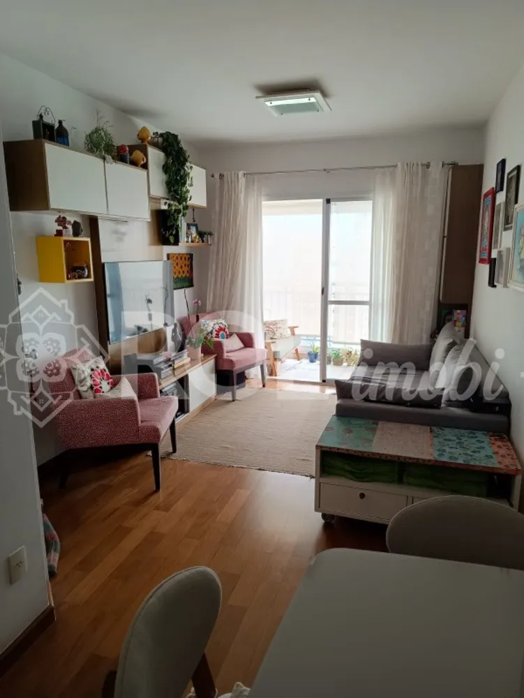 Apartamento, 3 quartos, 90 m² - Foto 4