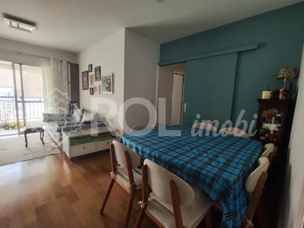 Apartamento, 3 quartos, 90 m² - Foto 12