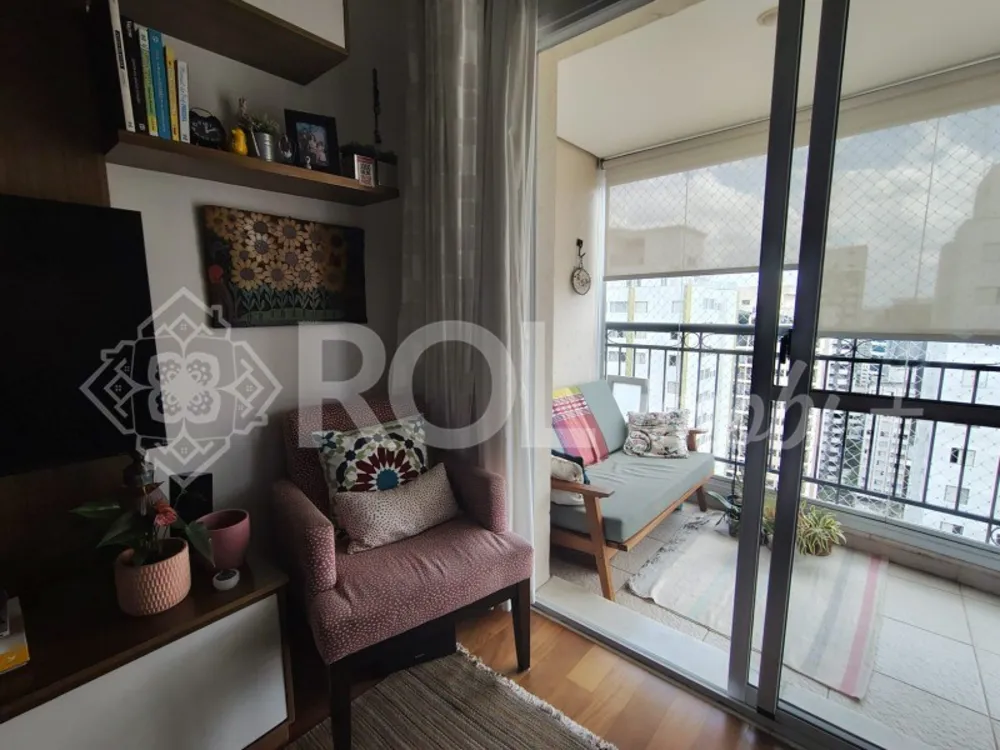 Apartamento, 3 quartos, 90 m² - Foto 7