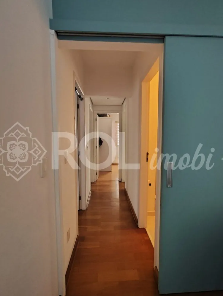 Apartamento, 3 quartos, 90 m² - Foto 2