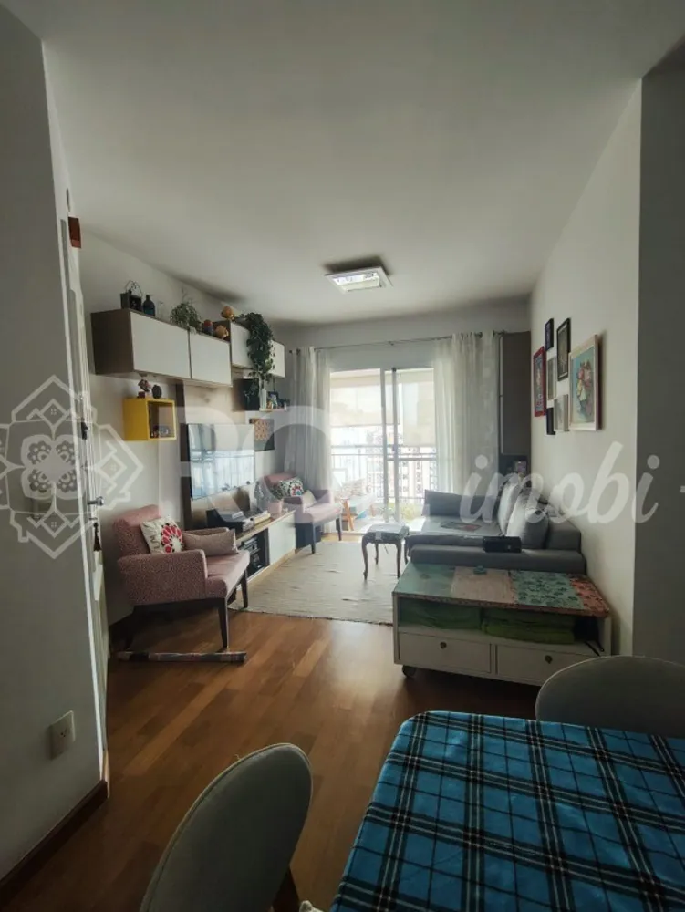 Apartamento, 3 quartos, 90 m² - Foto 1