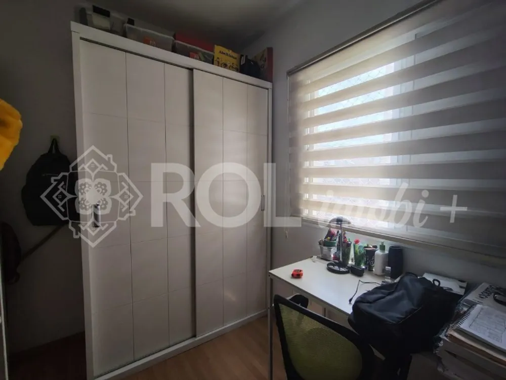 Apartamento, 3 quartos, 90 m² - Foto 10