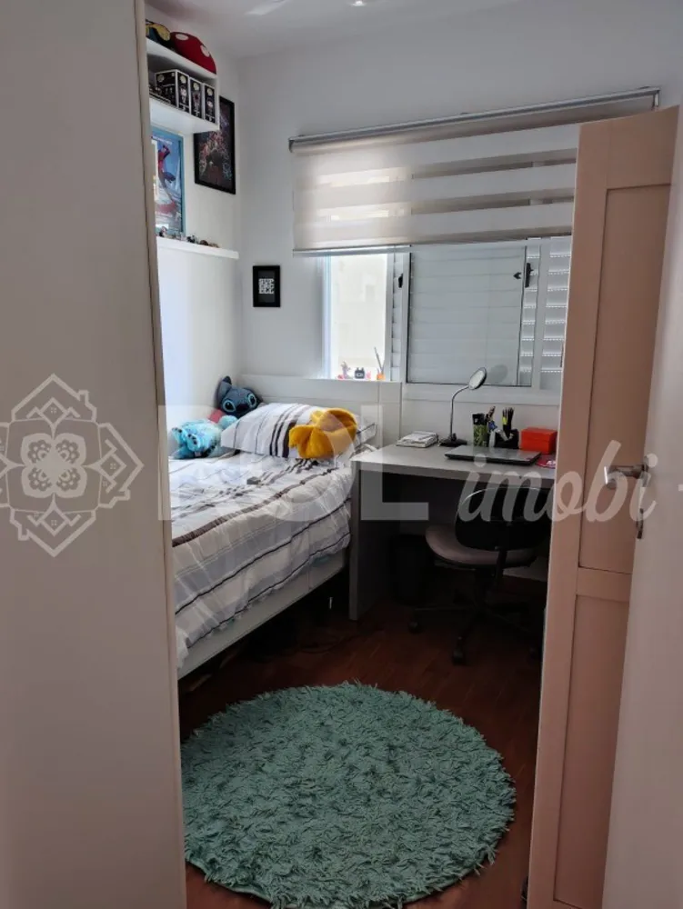 Apartamento, 3 quartos, 90 m² - Foto 5