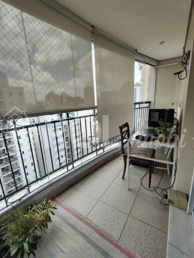 Apartamento, 3 quartos, 90 m² - Foto 11