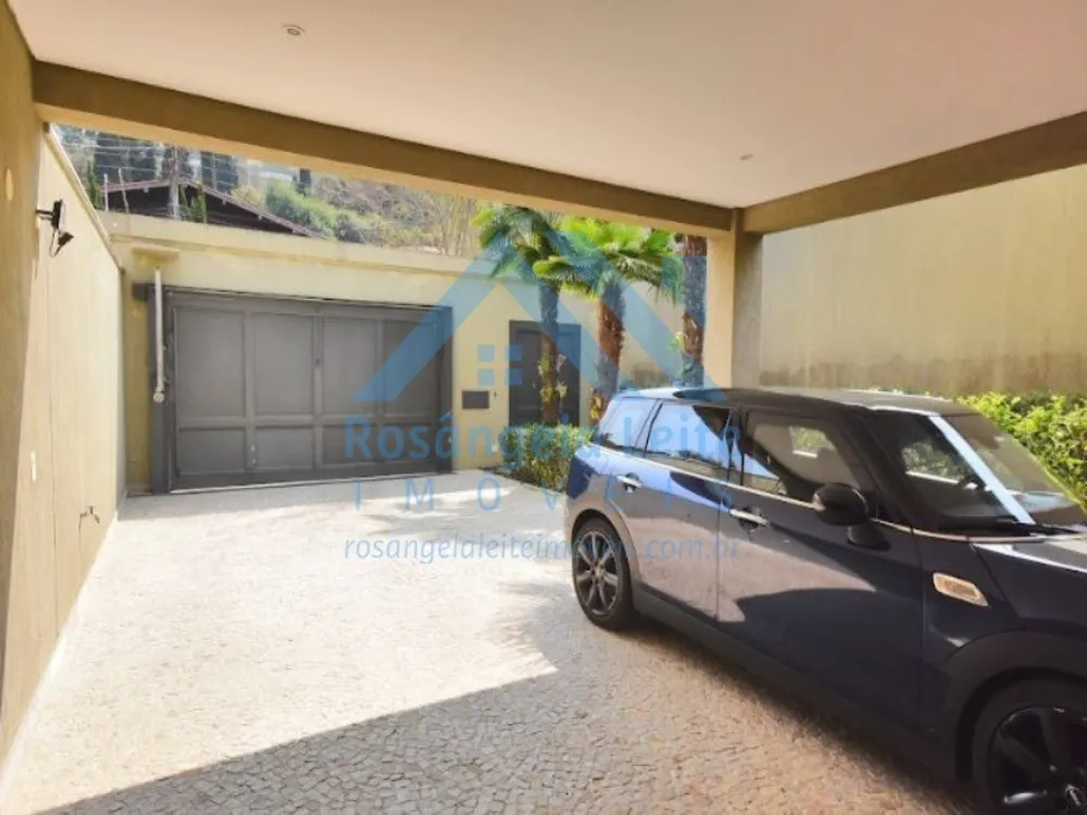 Casa, 4 quartos, 500 m² - Foto 16