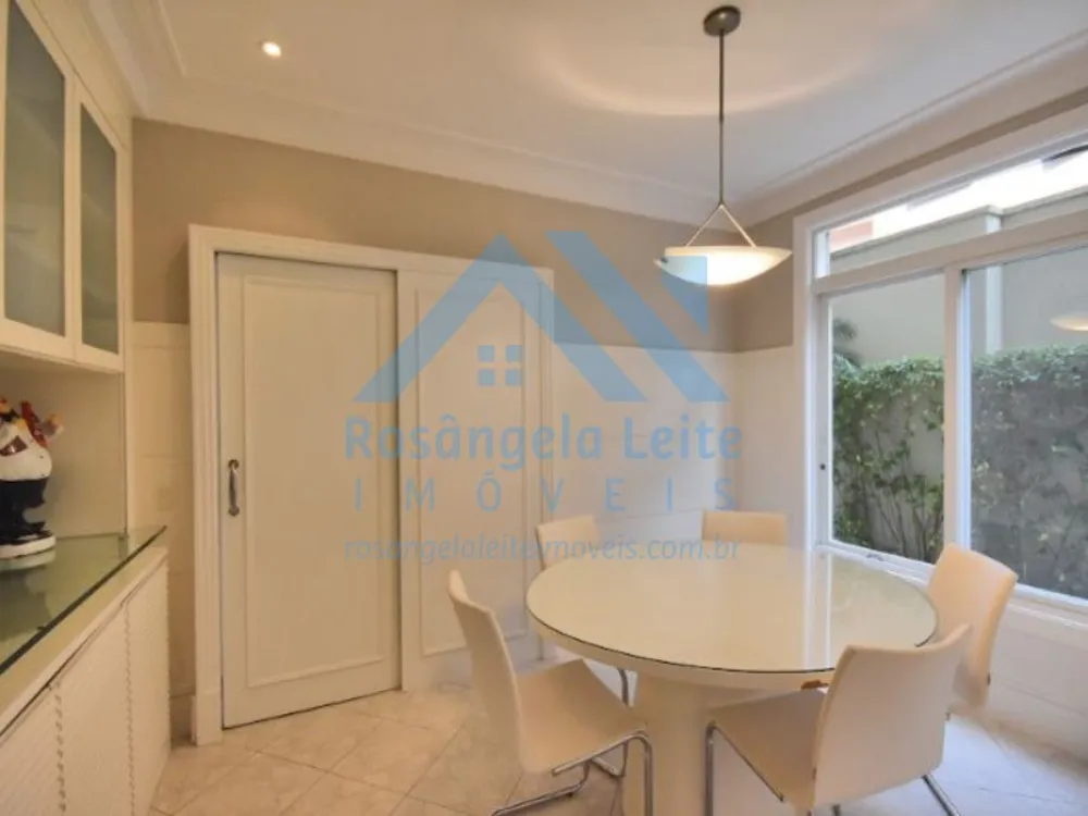 Casa, 4 quartos, 500 m² - Foto 11