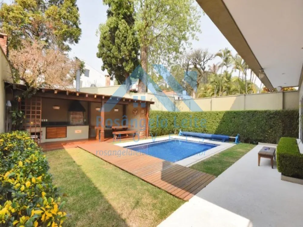 Casa, 4 quartos, 500 m² - Foto 14
