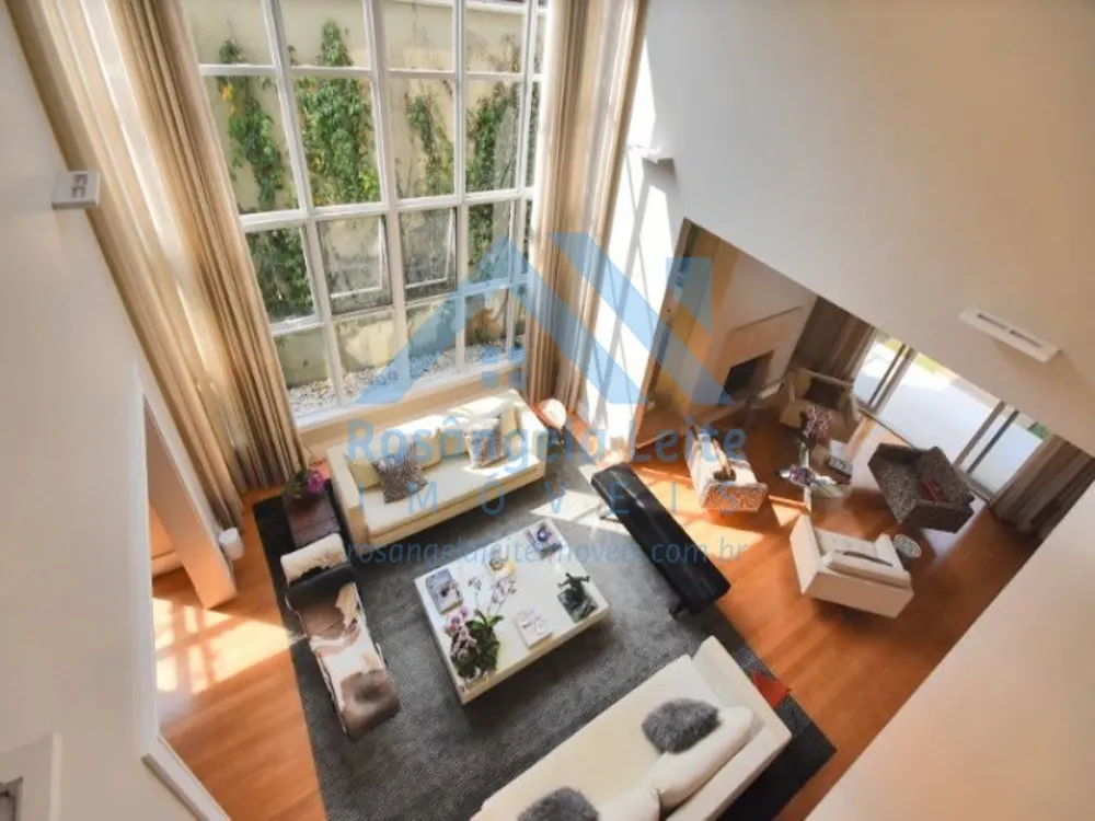 Casa, 4 quartos, 500 m² - Foto 2