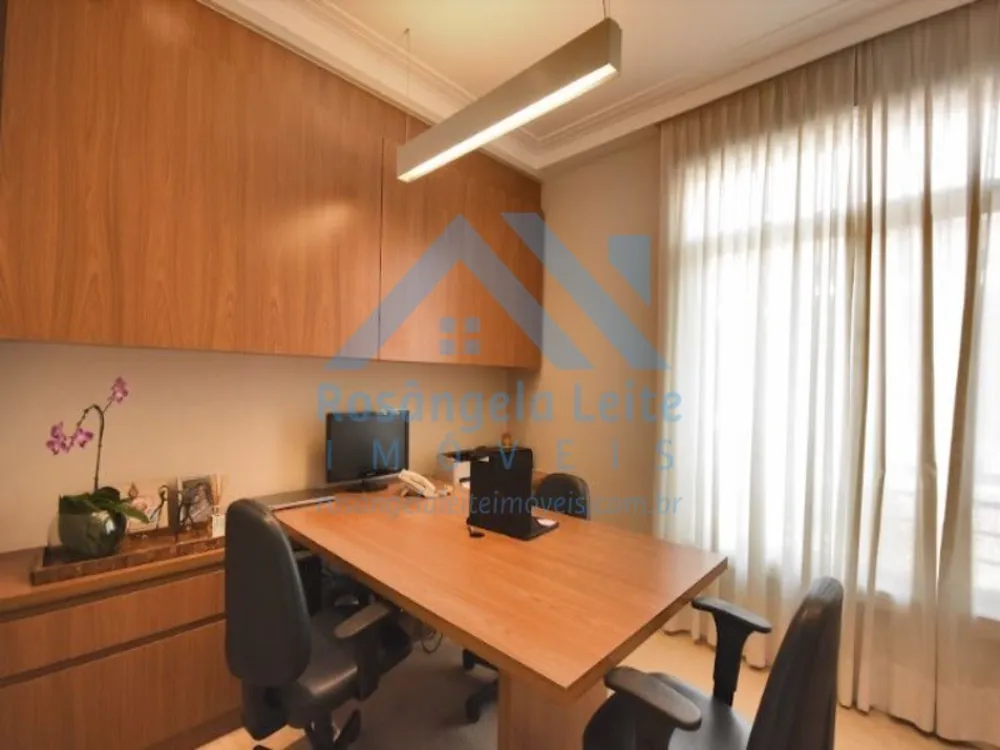 Casa, 4 quartos, 500 m² - Foto 8