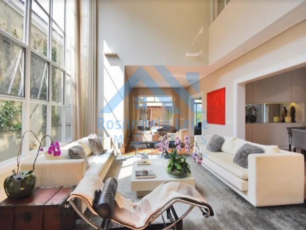 Casa, 4 quartos, 500 m² - Foto 3
