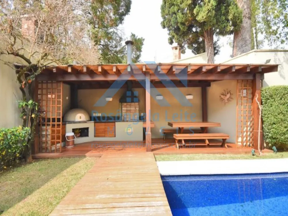 Casa, 4 quartos, 500 m² - Foto 12