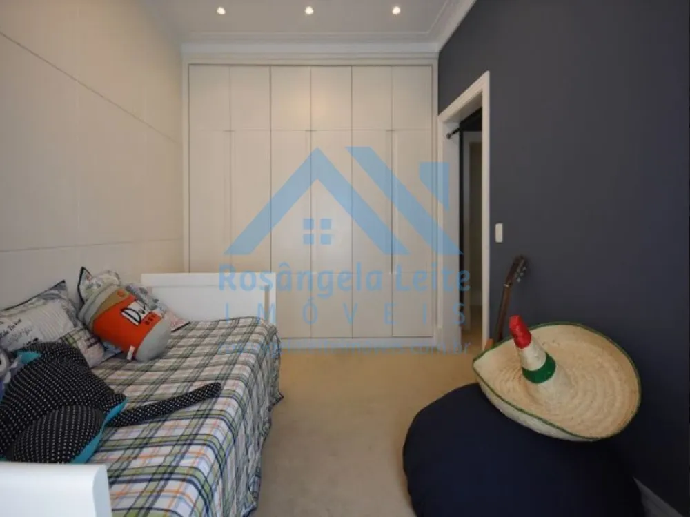 Casa, 4 quartos, 500 m² - Foto 7