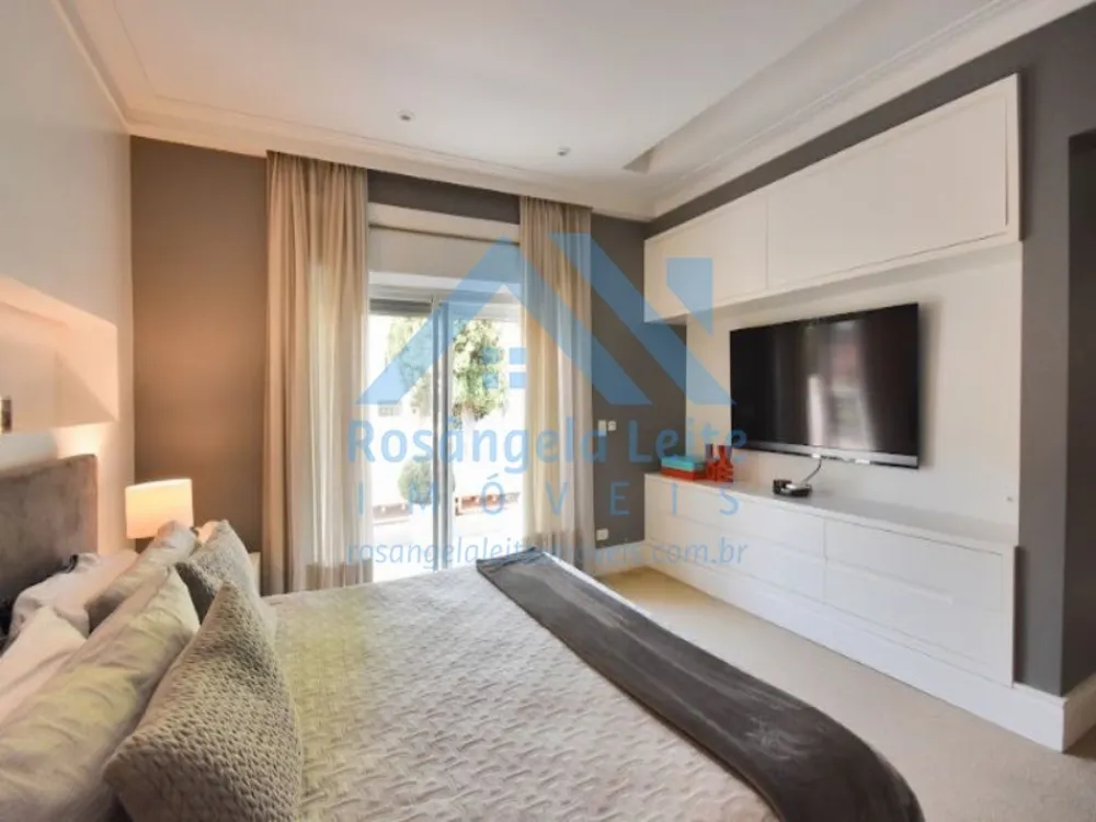 Casa, 4 quartos, 500 m² - Foto 5