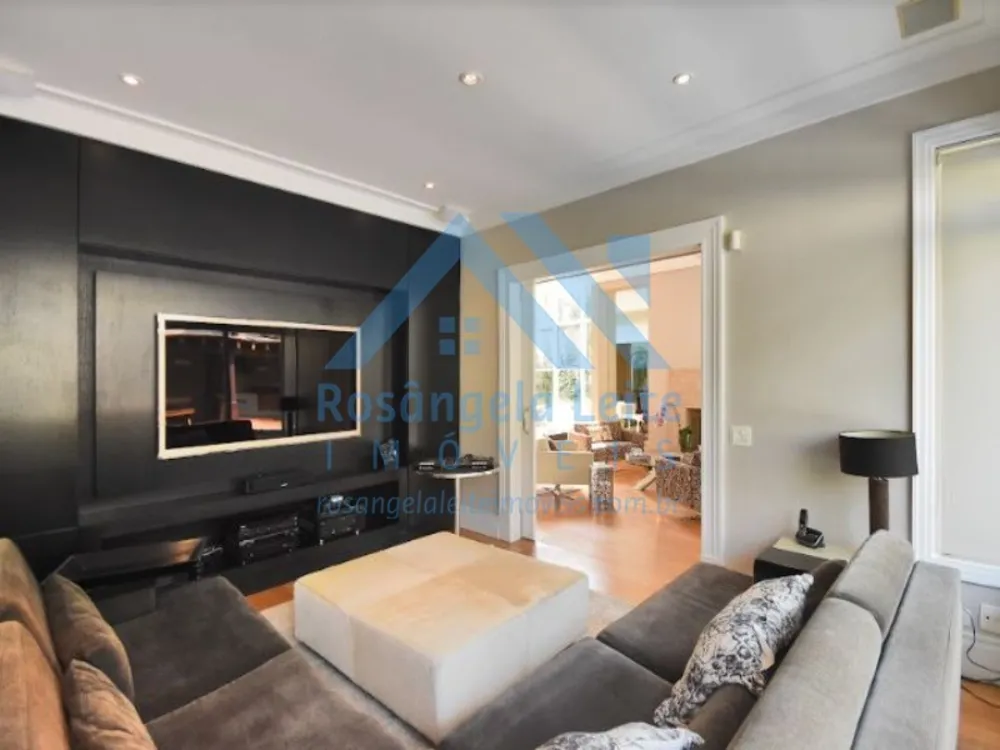 Casa, 4 quartos, 500 m² - Foto 10