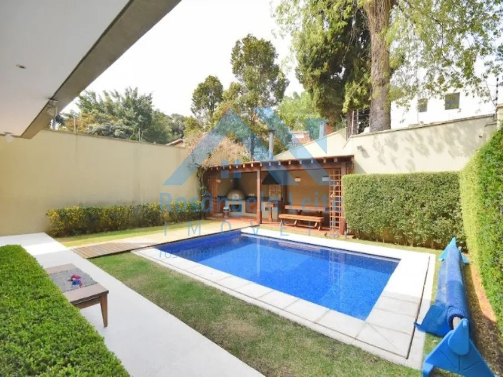 Casa, 4 quartos, 500 m² - Foto 15