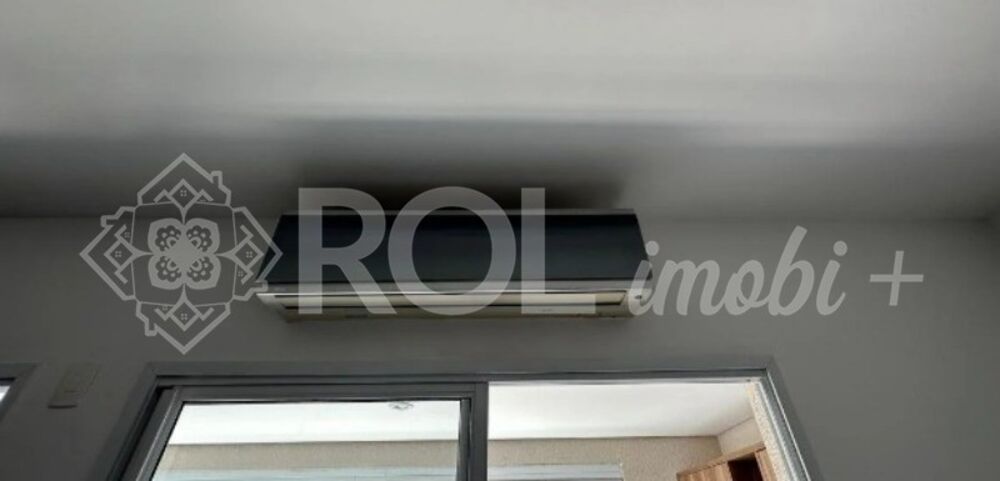 Apartamento para alugar com 2 quartos, 76m² - Foto 2