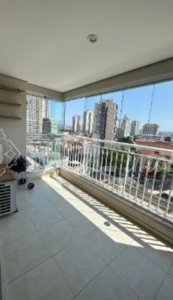 Apartamento para alugar com 2 quartos, 76m² - Foto 1