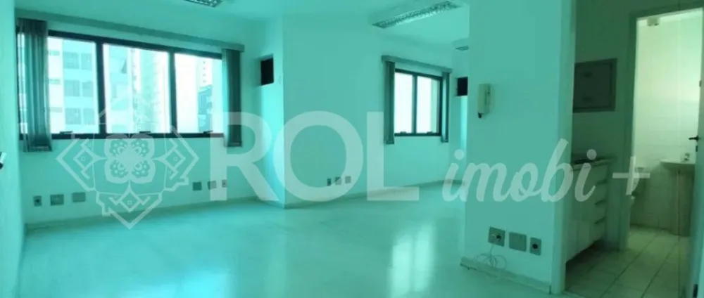 Sala-Conjunto, 36 m² - Foto 5