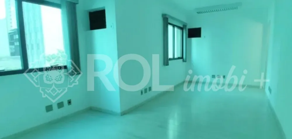 Sala-Conjunto, 36 m² - Foto 2