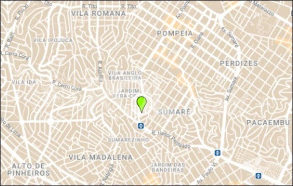 Loja-Salão à venda e aluguel, 78m² - Foto 3