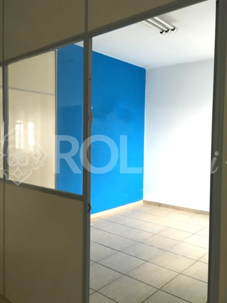 Sala-Conjunto, 102 m² - Foto 1