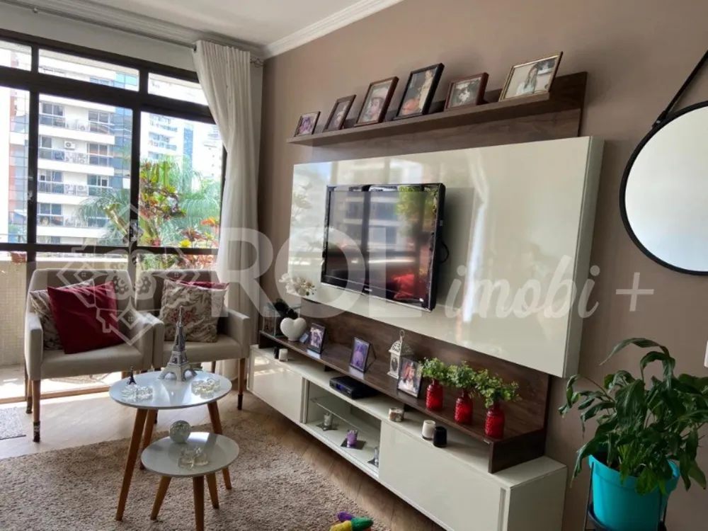 Apartamento, 3 quartos, 87 m² - Foto 1