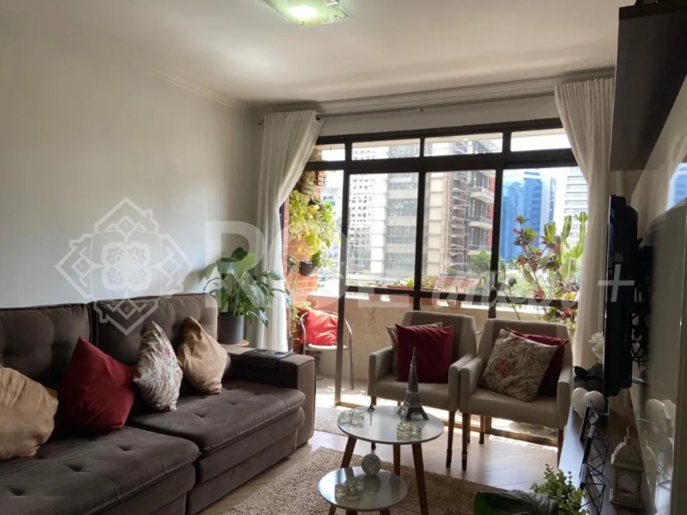 Apartamento, 3 quartos, 87 m² - Foto 3
