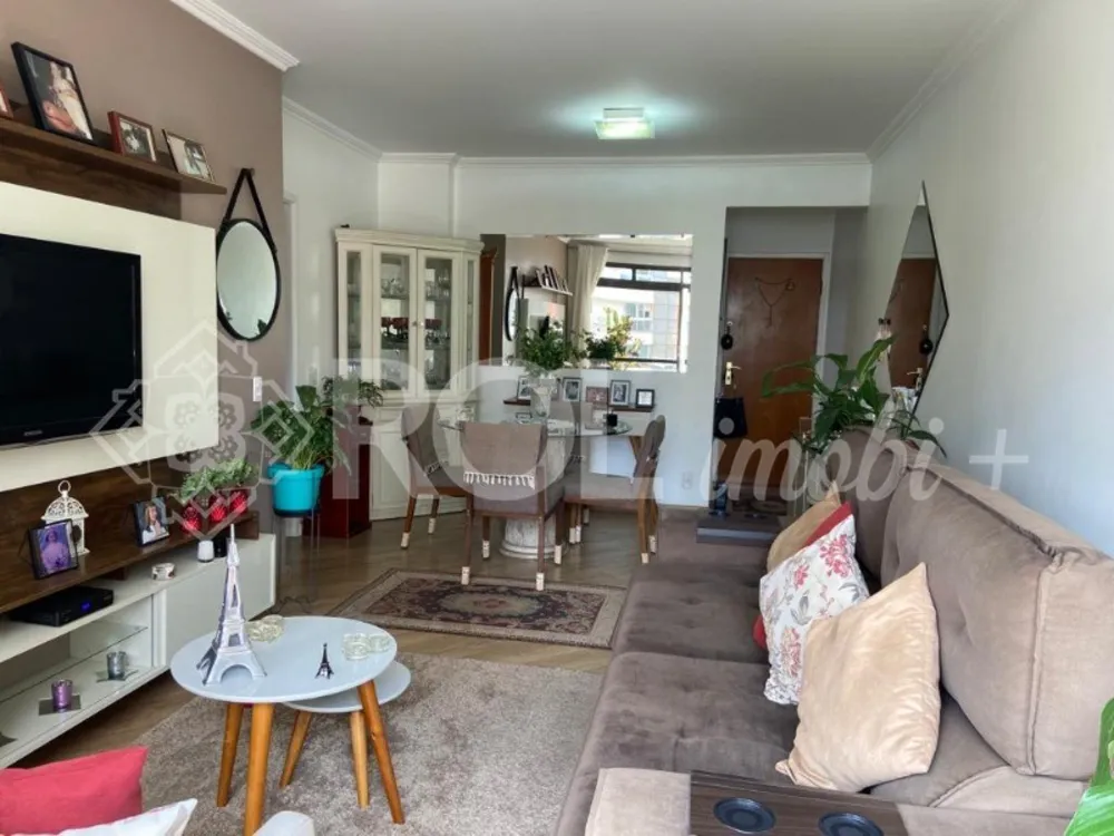 Apartamento, 3 quartos, 87 m² - Foto 3