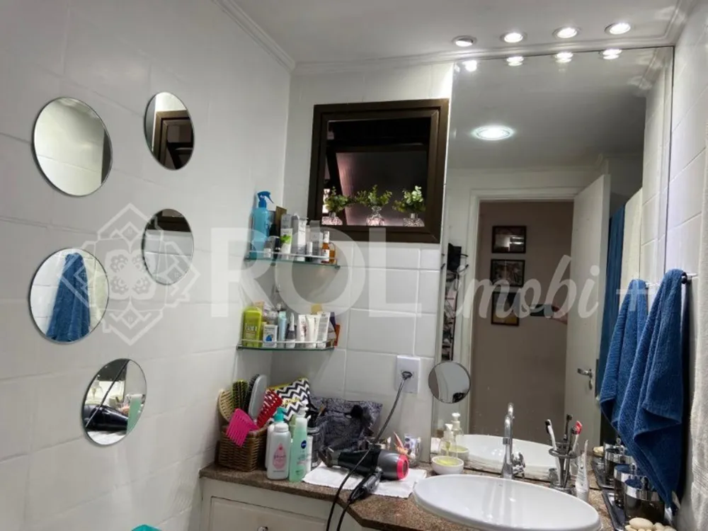 Apartamento, 3 quartos, 87 m² - Foto 1