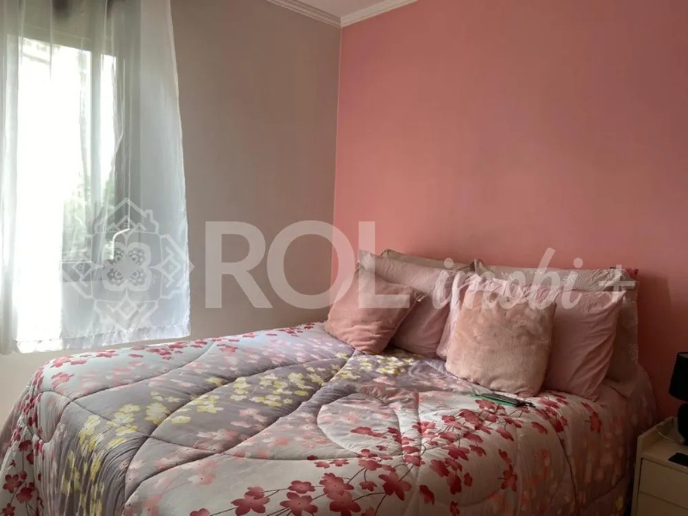 Apartamento, 3 quartos, 87 m² - Foto 6