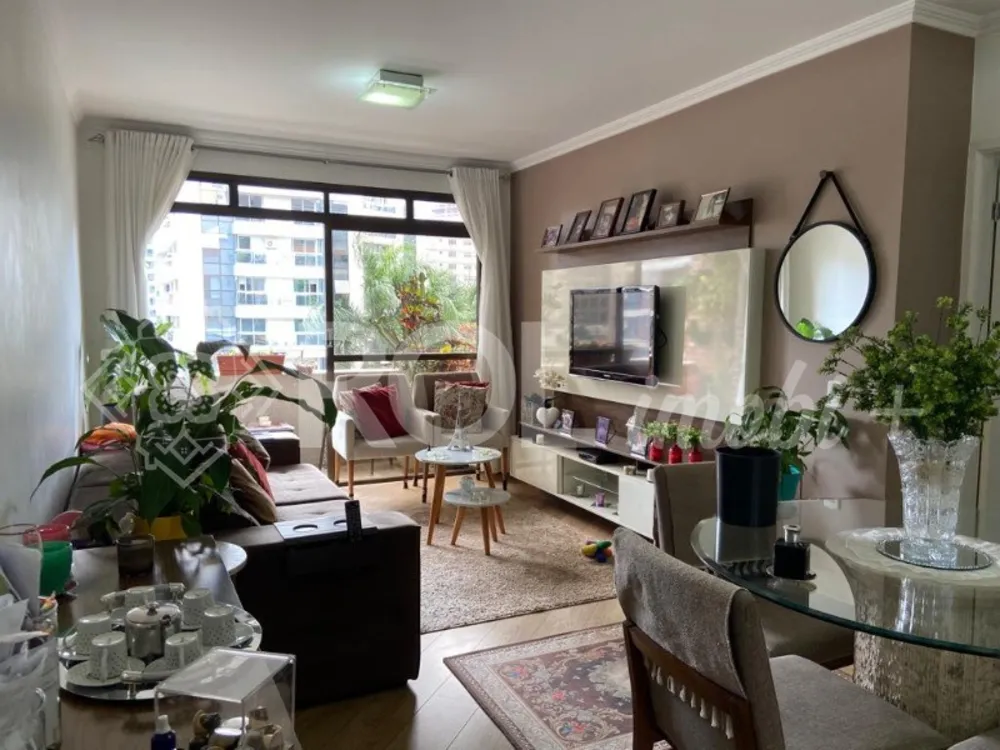 Apartamento, 3 quartos, 87 m² - Foto 2