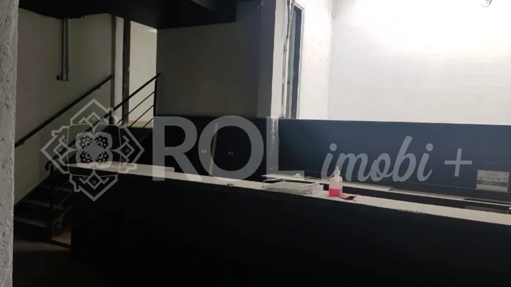 Loja-Salão, 156 m² - Foto 4