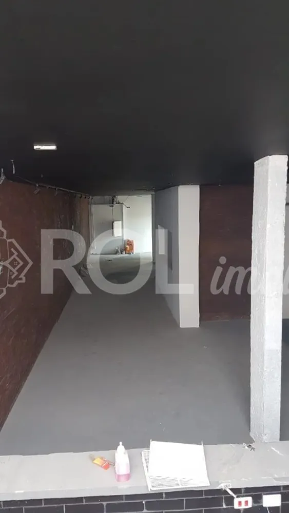 Loja-Salão, 156 m² - Foto 2