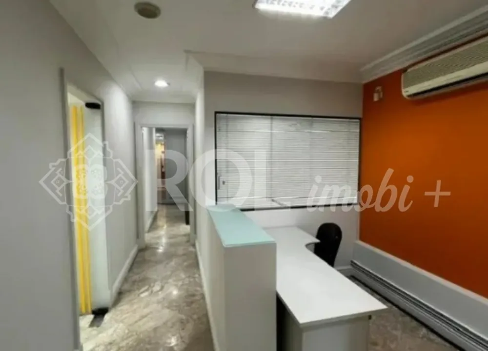 Loja-Salão, 250 m² - Foto 1