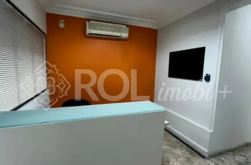 Loja-Salão, 250 m² - Foto 3